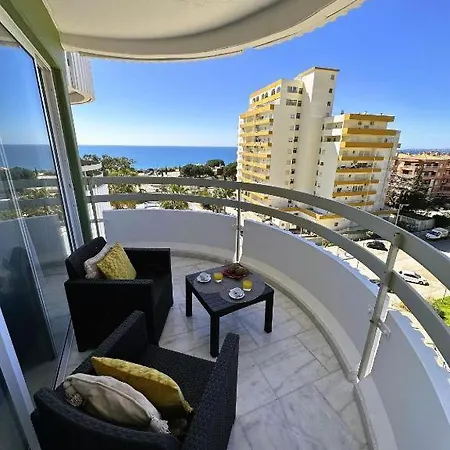 Seaview Tower 712 波尔蒂芒