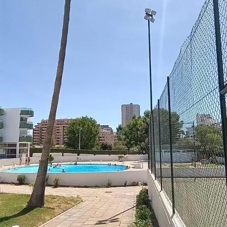 Seaview Tower 712 波尔蒂芒